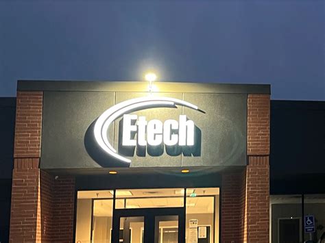 etech nacogdoches tx